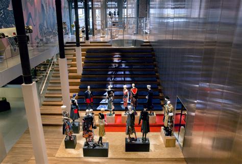 prada evento new york